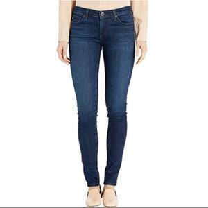 Ag Adriano Goldschmied like new 30R skinny jeans